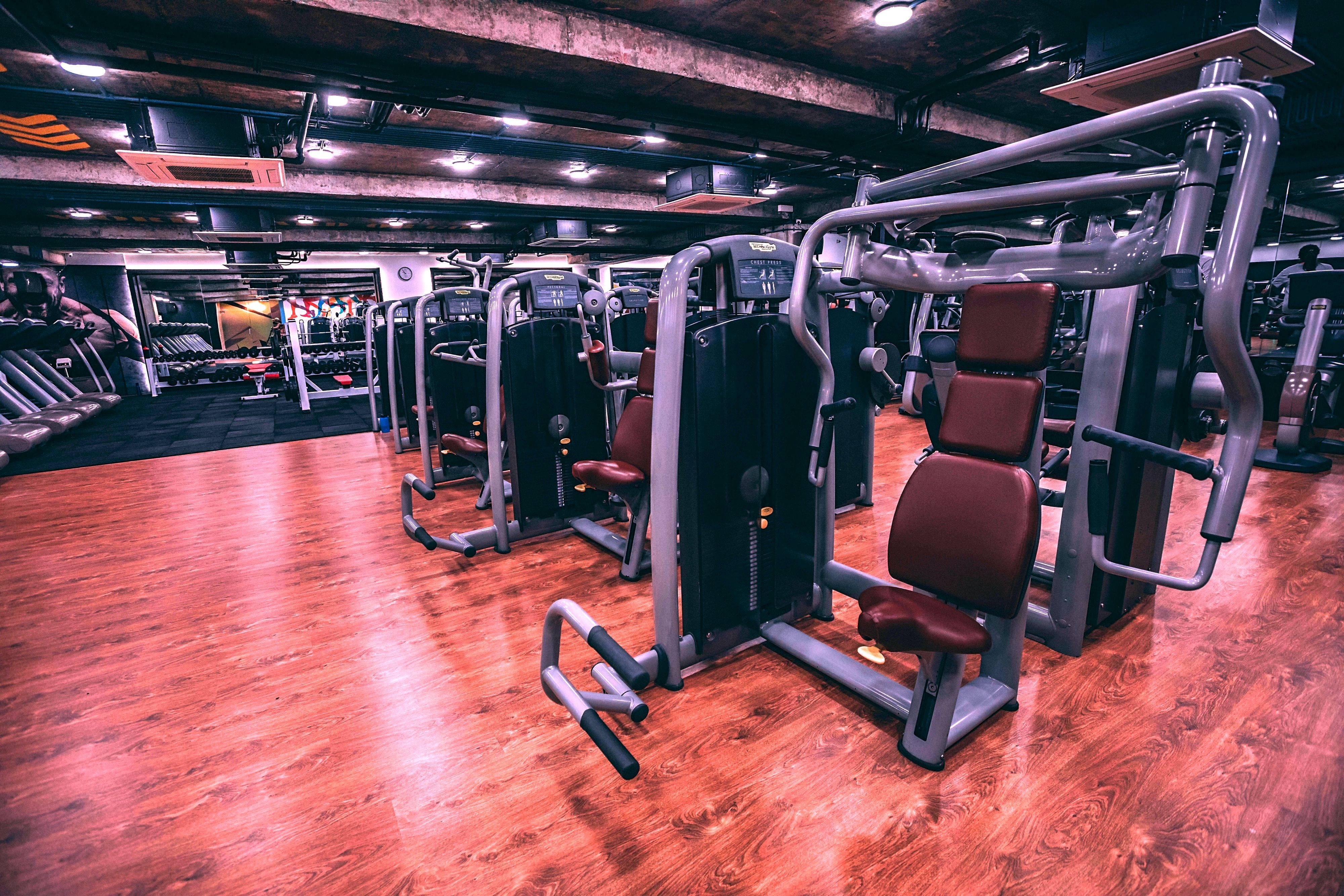 Our Gym Vadodara: Best Gym in Vadodara